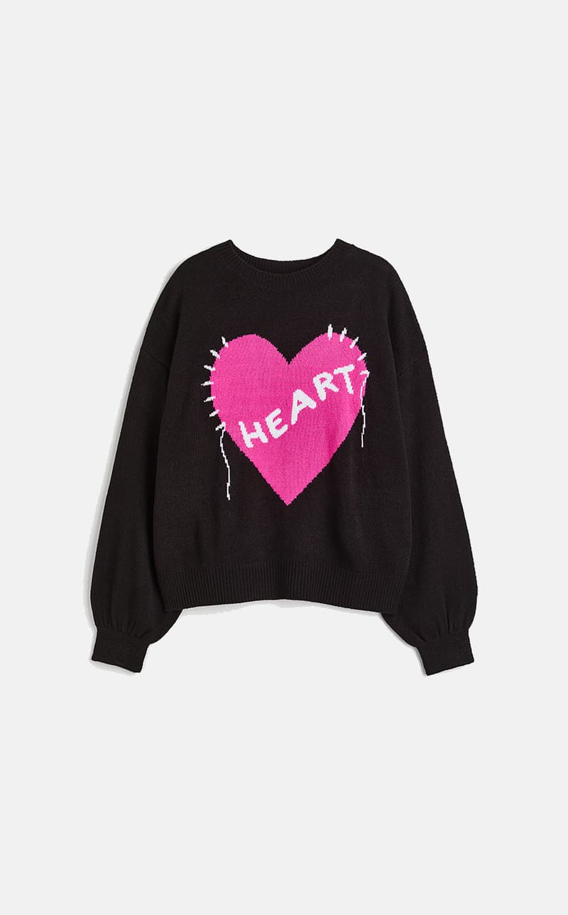 HM Y2K style new Collection 2022 fall Outfit Idea
