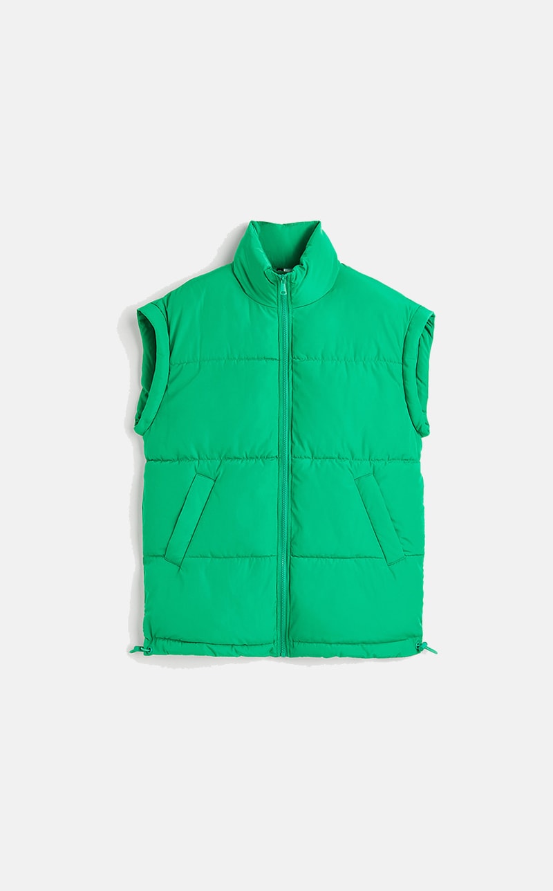 HM Y2K style new Collection 2022 fall Outfit Idea