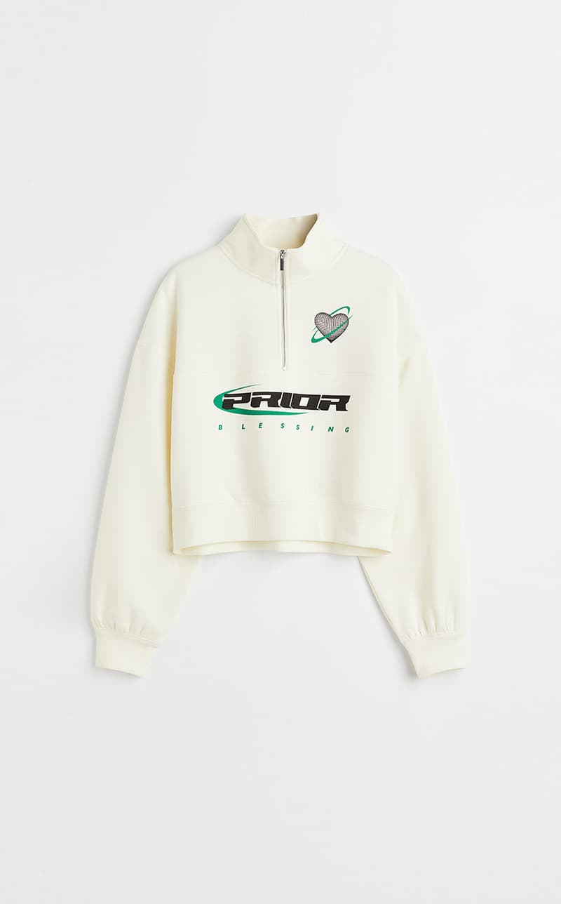 HM Y2K style new Collection 2022 fall Outfit Idea