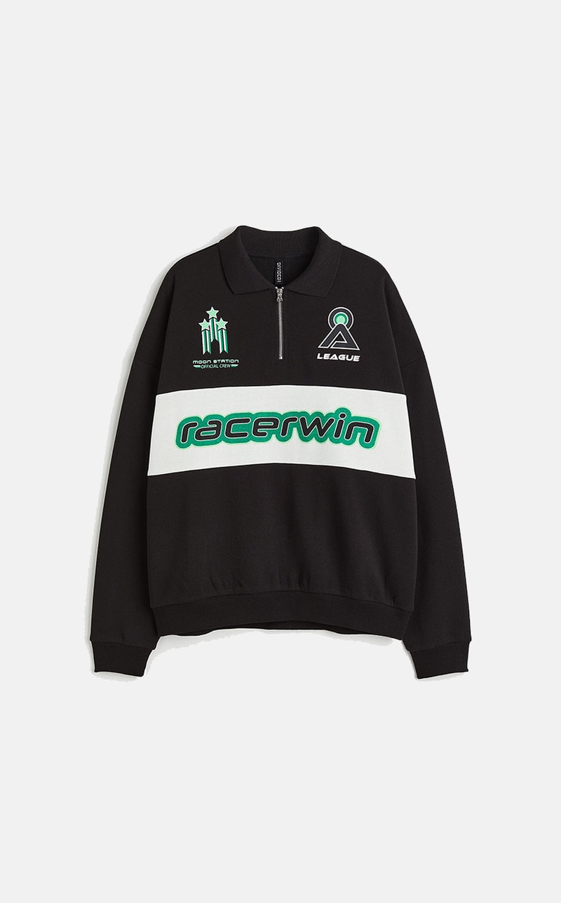 HM Y2K style new Collection 2022 fall Outfit Idea