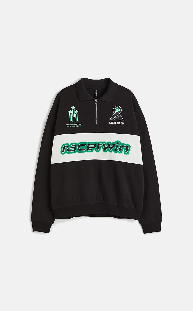 HM Y2K style new Collection 2022 fall Outfit Idea