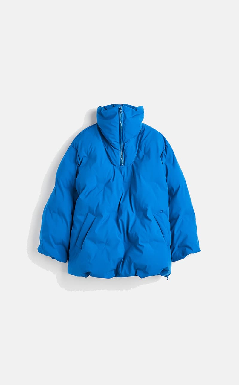 HM Y2K style new Collection 2022 fall Outfit Idea
