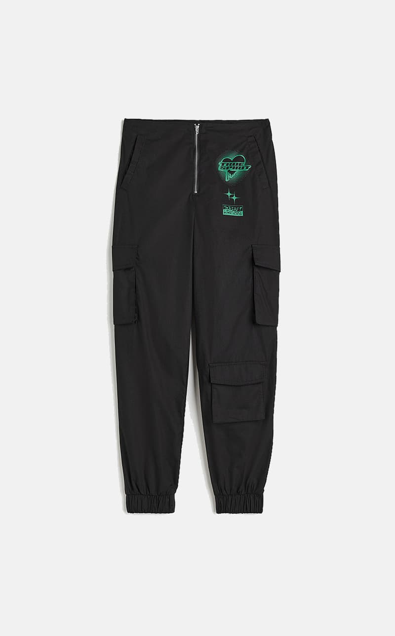 HM Y2K style new Collection 2022 fall Outfit Idea