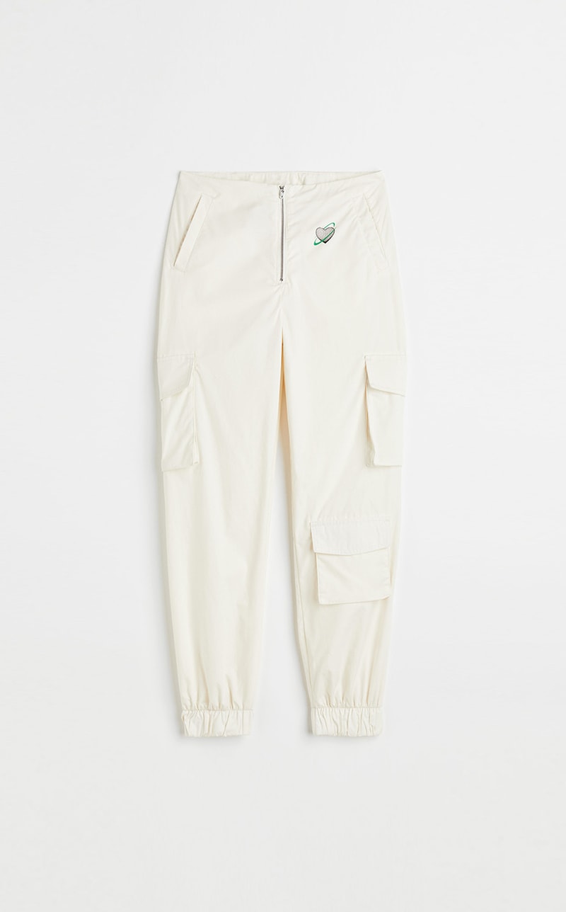 HM Y2K style new Collection 2022 fall Outfit Idea