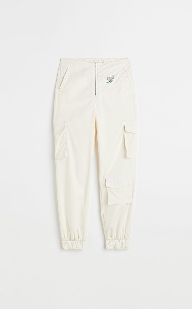 HM Y2K style new Collection 2022 fall Outfit Idea