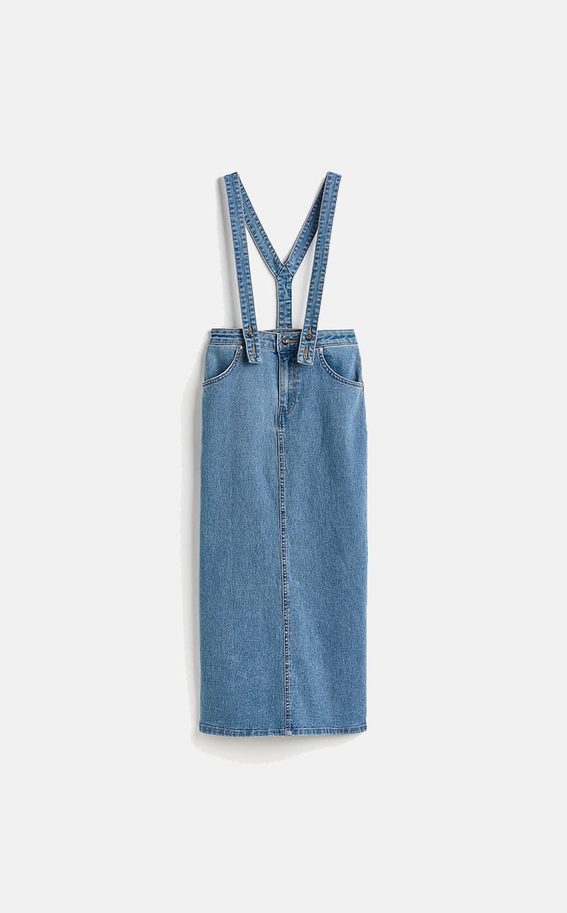 HM Y2K style new Collection 2022 fall Outfit Idea