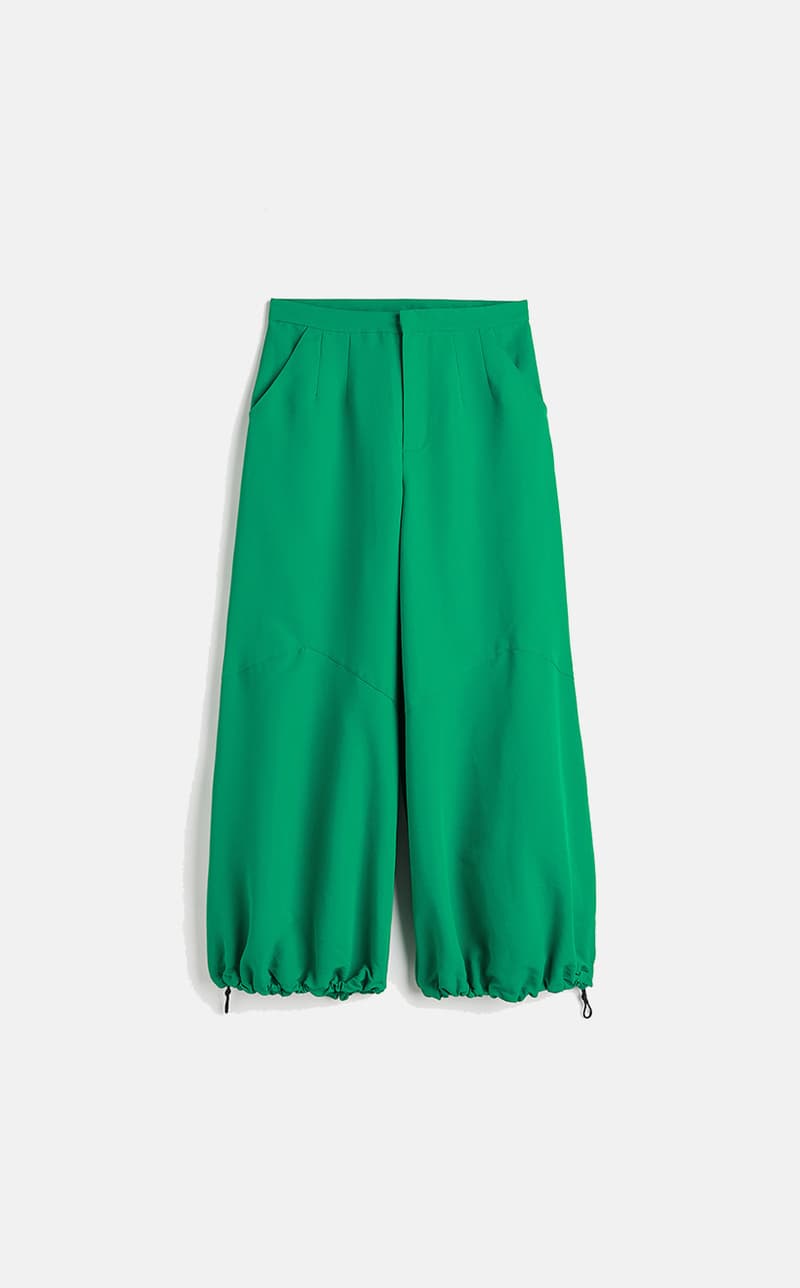 HM Y2K style new Collection 2022 fall Outfit Idea