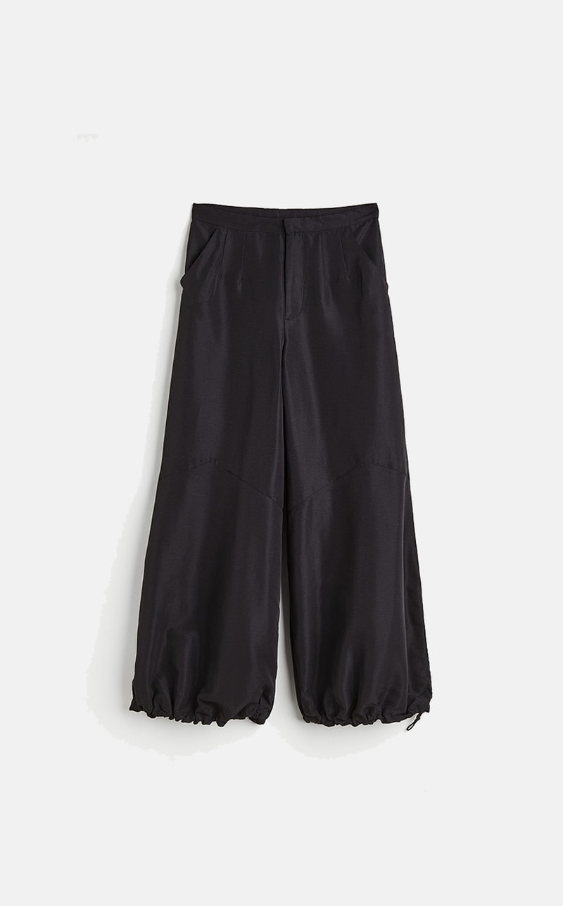 HM Y2K style new Collection 2022 fall Outfit Idea