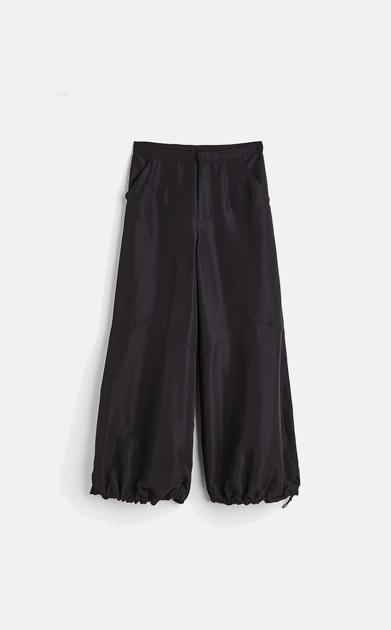 HM Y2K style new Collection 2022 fall Outfit Idea