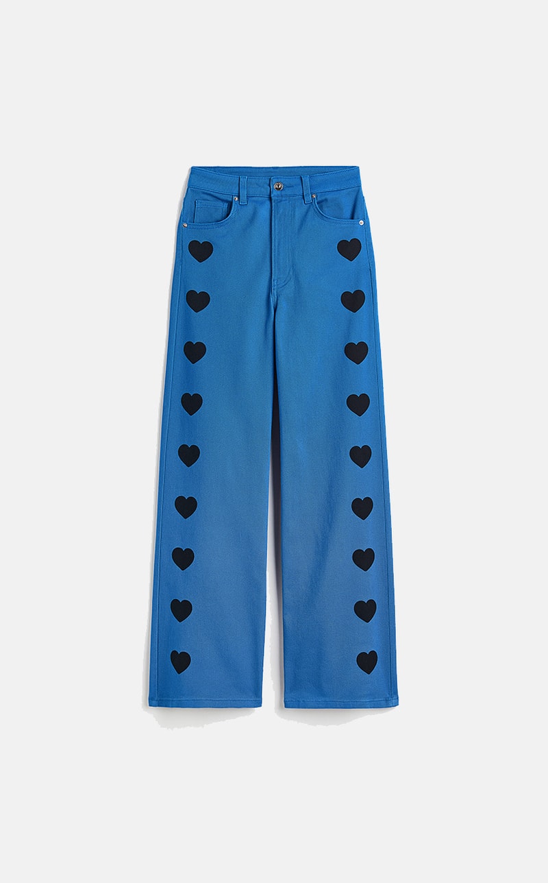 HM Y2K style new Collection 2022 fall Outfit Idea