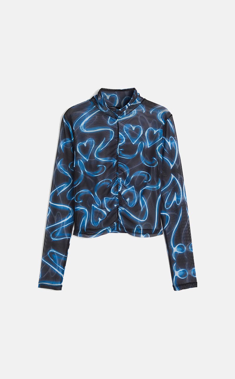 HM Y2K style new Collection 2022 fall Outfit Idea