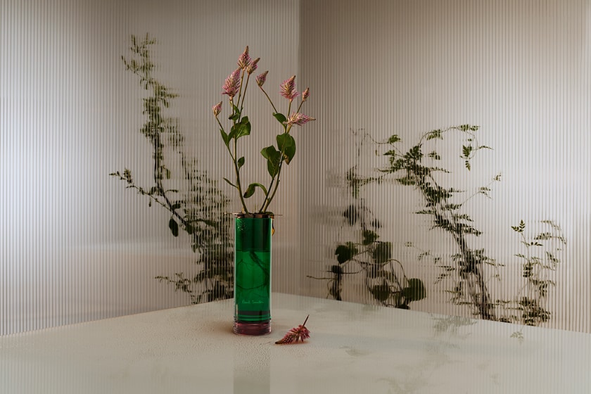 Paul Smith Home Fragrances Botanist Bookworm Early Bird Daydreamer