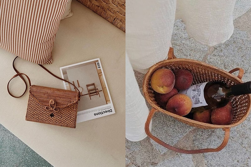 Bembien Yi-Mei Truxes Indie Handbags Brand 