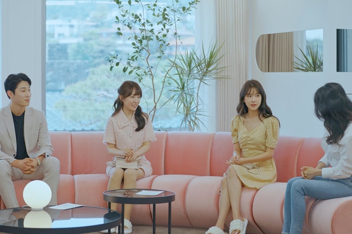 直接在 Youtube 免費看：韓國戀愛實境秀《粉紅謊言》首集才開播就話題滿滿！