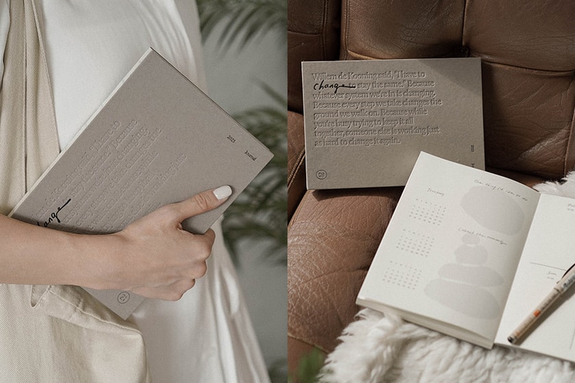 2023 planner notebook Pinkoi Diary