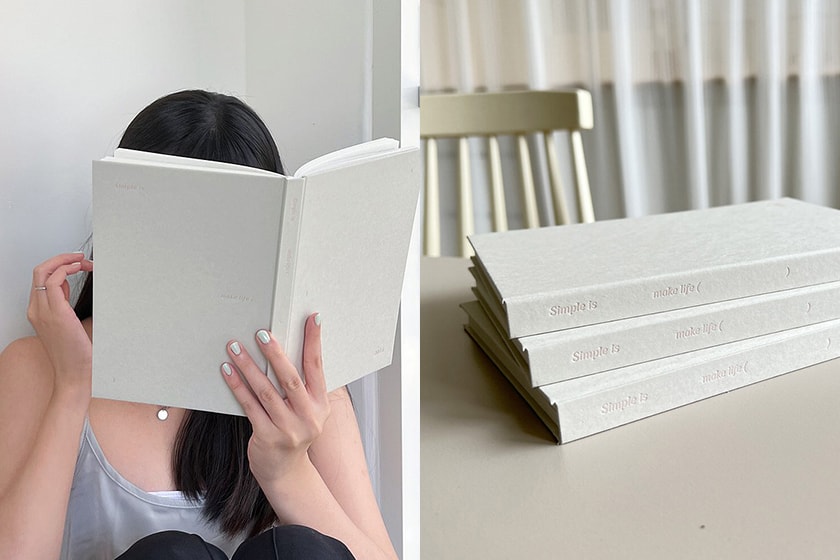 2023 planner notebook Pinkoi Diary