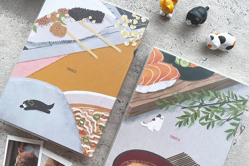 2023 planner notebook Pinkoi Diary