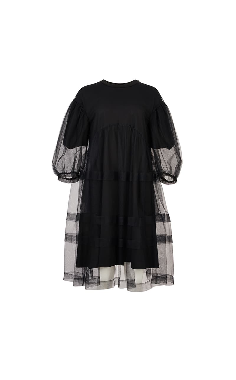 Simone Rocha Taiwan New Store Xinyi A13