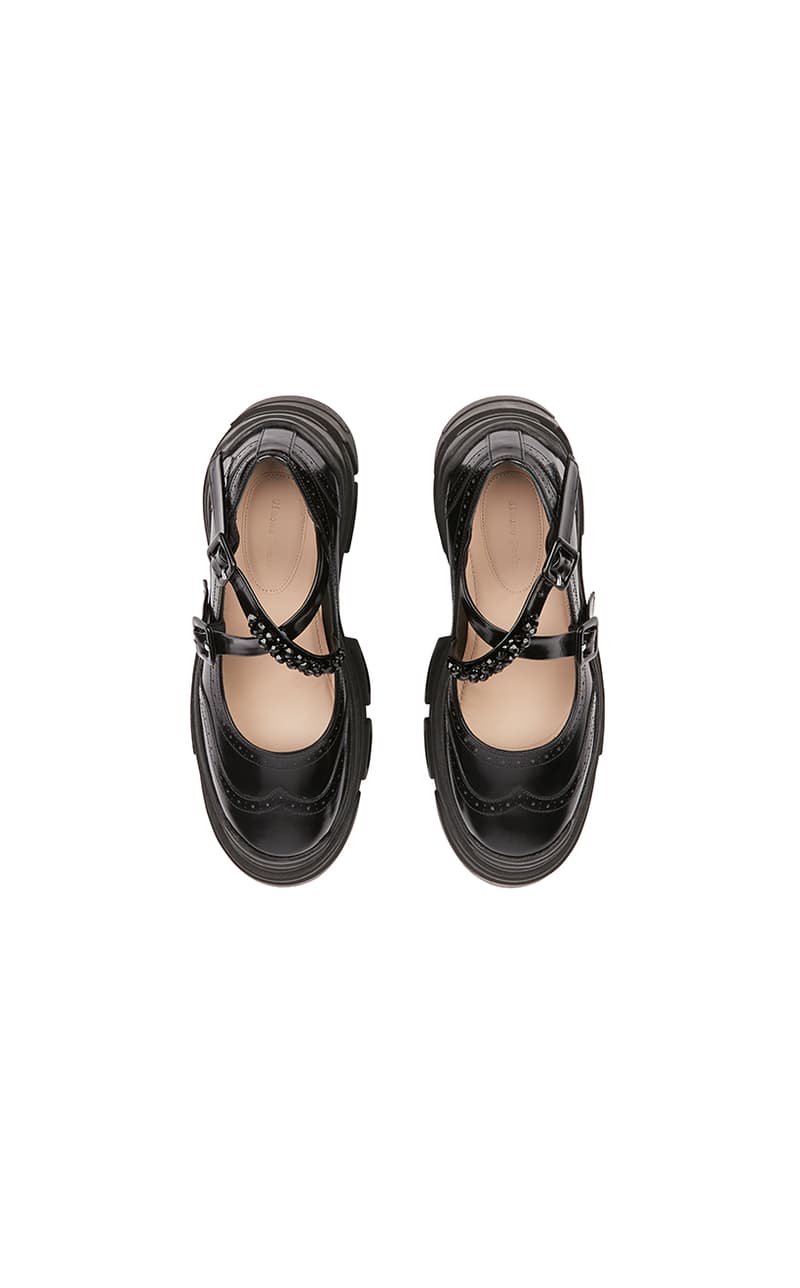 Simone Rocha Taiwan New Store Xinyi A13