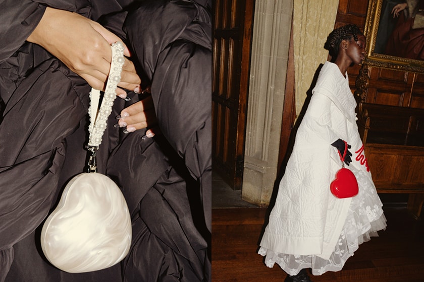 Simone Rocha Taiwan New Store Xinyi A13