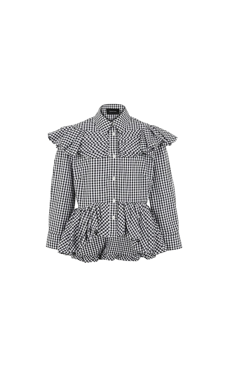 Simone Rocha Taiwan New Store Xinyi A13 