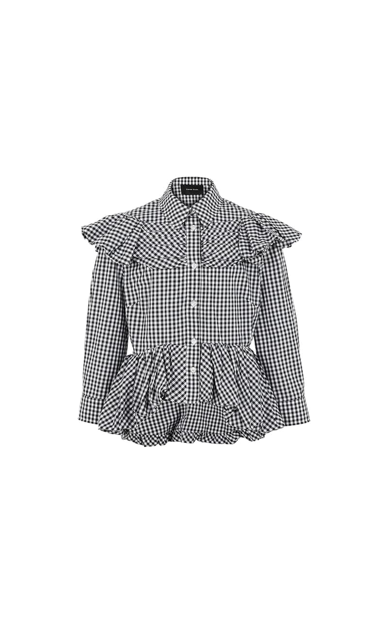 Simone Rocha Taiwan New Store Xinyi A13