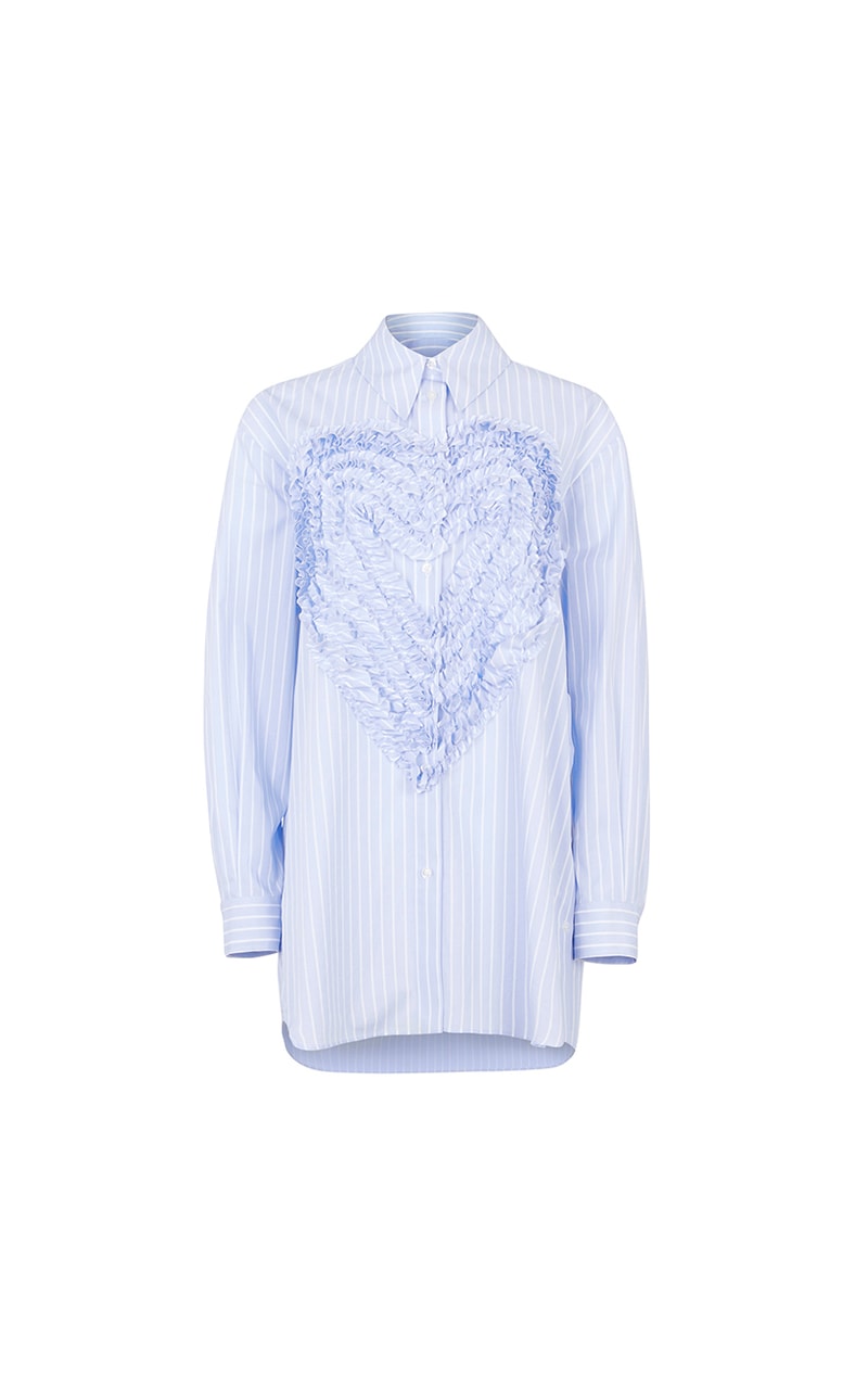 Simone Rocha Taiwan New Store Xinyi A13 