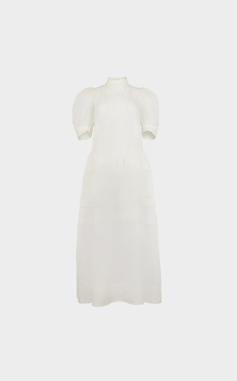 Simone Rocha Taiwan New Store Xinyi A13 