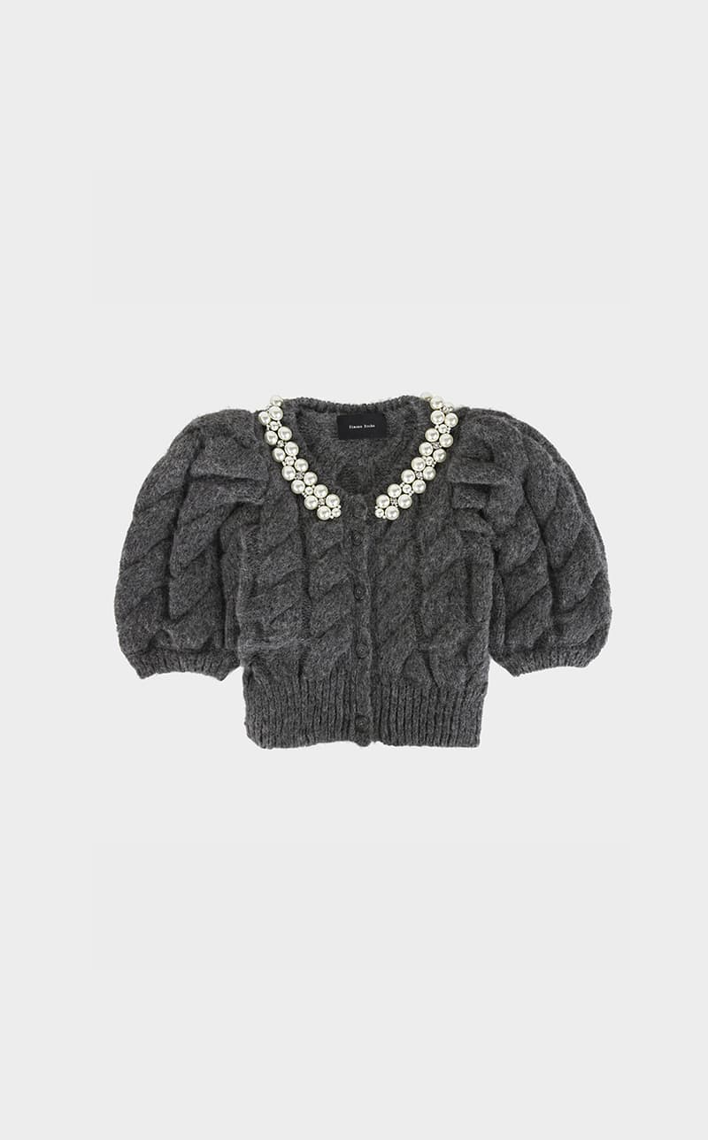 Simone Rocha Taiwan New Store Xinyi A13