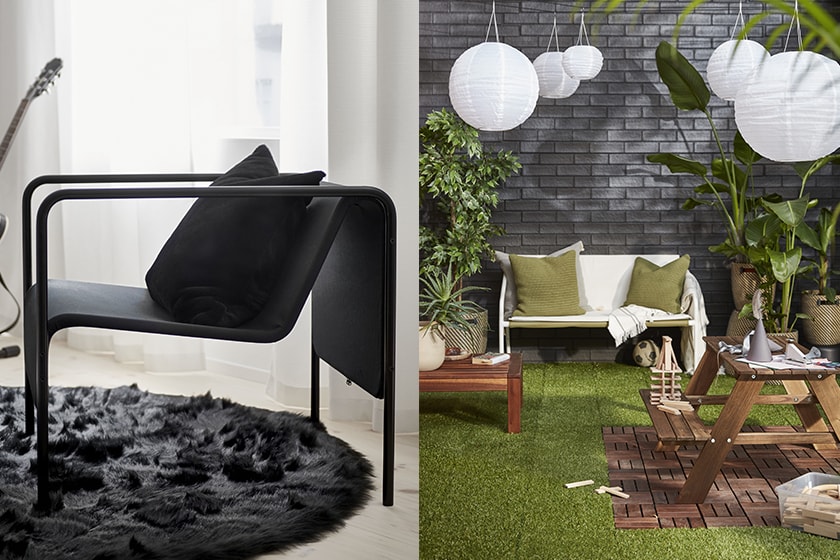 IKEA Live House 2022 taiwan