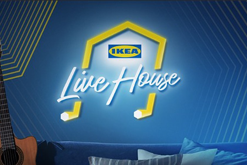 IKEA Live House 2022 taiwan