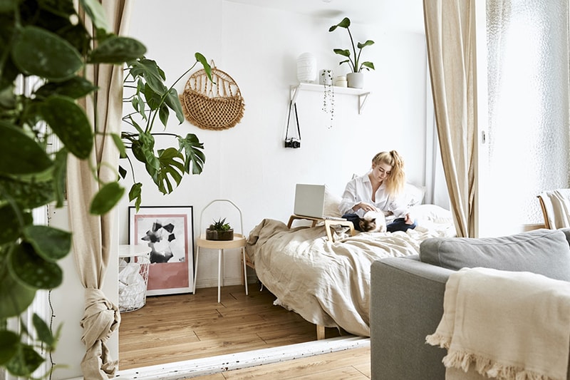 IKEA Live House 2022 taiwan 