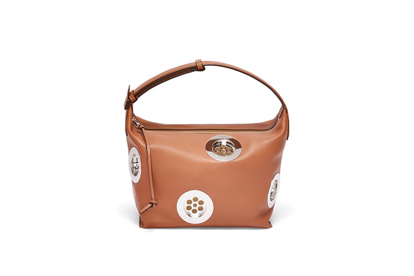 LOEWE Jonathan Anderson 2022 fw new Amazona 15 Cubi Bag