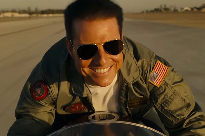 Tom Cruise filming in space Donna Langley Universal Pictures