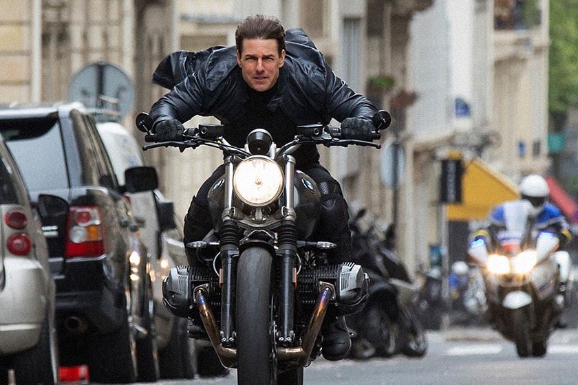 Tom Cruise filming in space Donna Langley Universal Pictures
