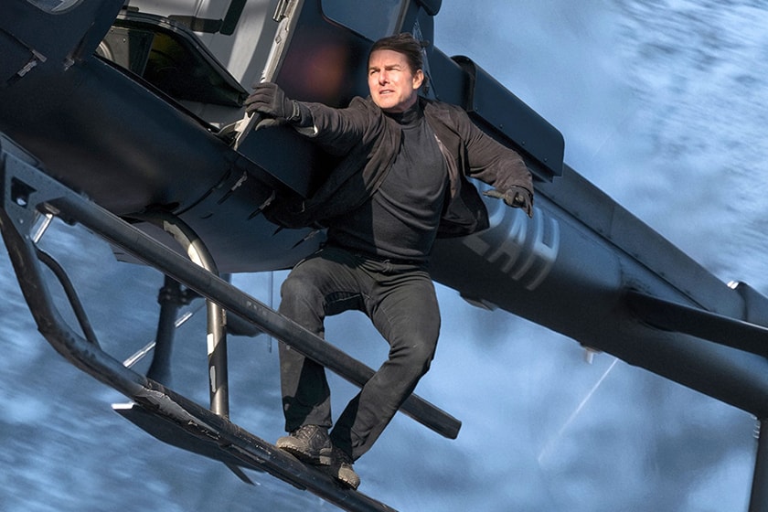 Tom Cruise filming in space Donna Langley Universal Pictures