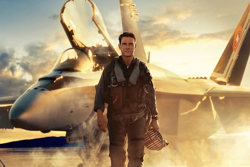 Tom Cruise filming in space Donna Langley Universal Pictures 