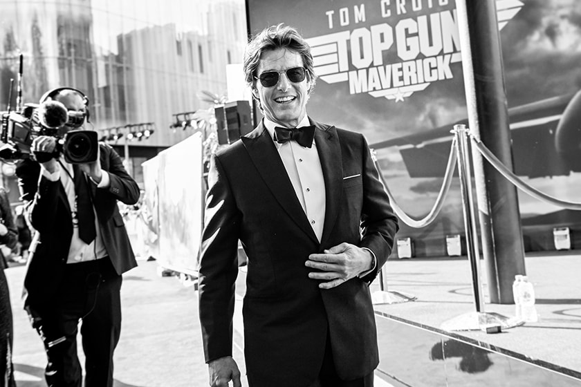 Tom Cruise filming in space Donna Langley Universal Pictures