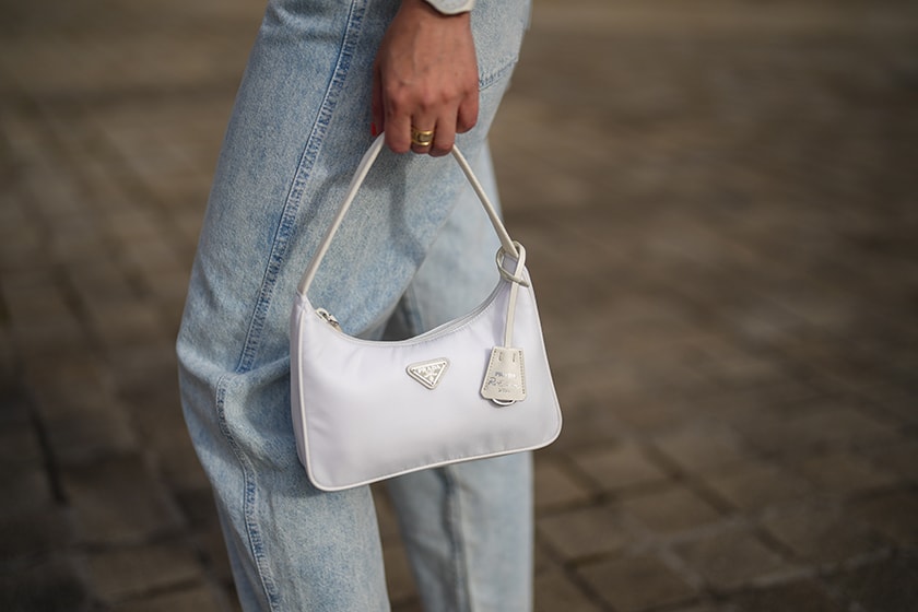 Rebag 2022 Top handbags biggest brands Chanel Hermes Louis Vuitton