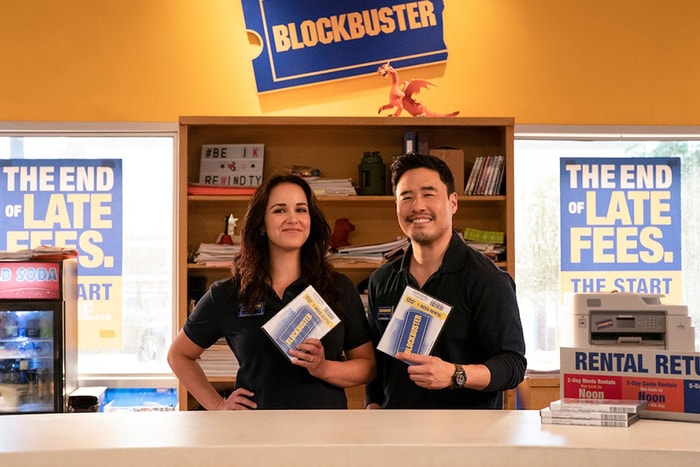 當你經營全世界最後一間出租店：《荒唐分局》團隊新喜劇《Blockbuster》釋出預告片！