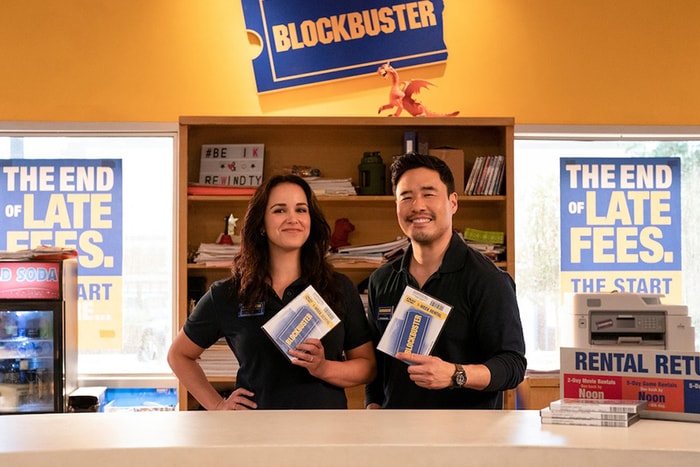 當你經營全世界最後一間出租店:《荒唐分局》團隊新喜劇《Blockbuster》釋出預告片!