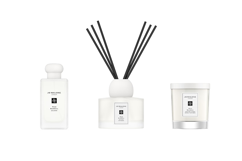 Jo Malone London 2022 Season Of Scent Perfect Present Christmas collection