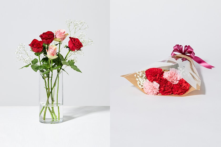 Uniqlo Flower online JAPAN