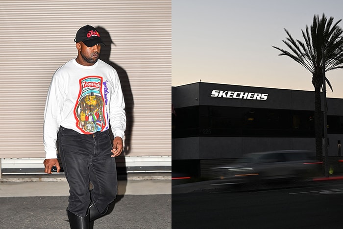 Yeezy 系列將何去何從？消息指出 Kanye West 前往 Skechers 總部再度碰壁！