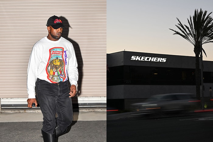 Yeezy 系列將何去何從?消息指出 Kanye West 前往 Skechers 總部再度碰壁!