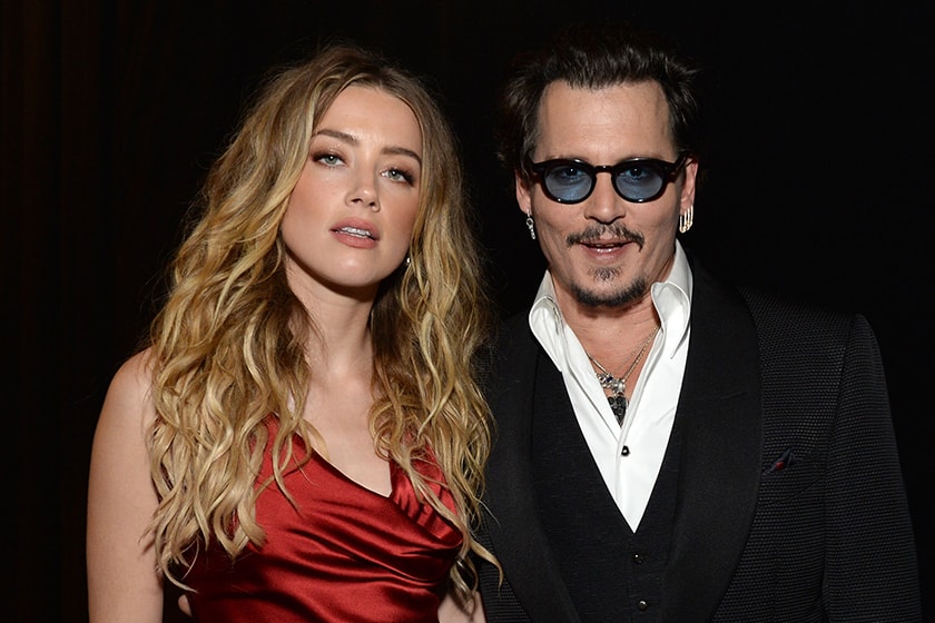 HBO GO Johnny Depp vs Amber Heard Armie Hammer Documentary