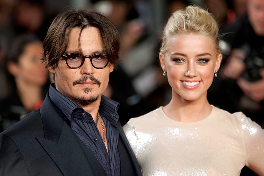 HBO GO Johnny Depp vs Amber Heard Armie Hammer Documentary