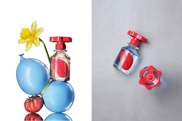 Virgil Abloh 留下的另一枚創作:4 種香調+獨特瓶身,Off-White 無性別香水登場!