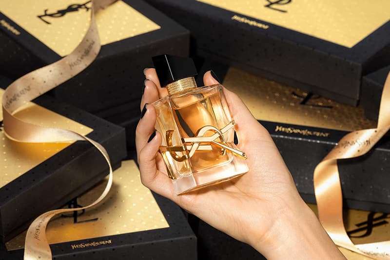 YSL Beauty Advent Calendar 2022 Christmas