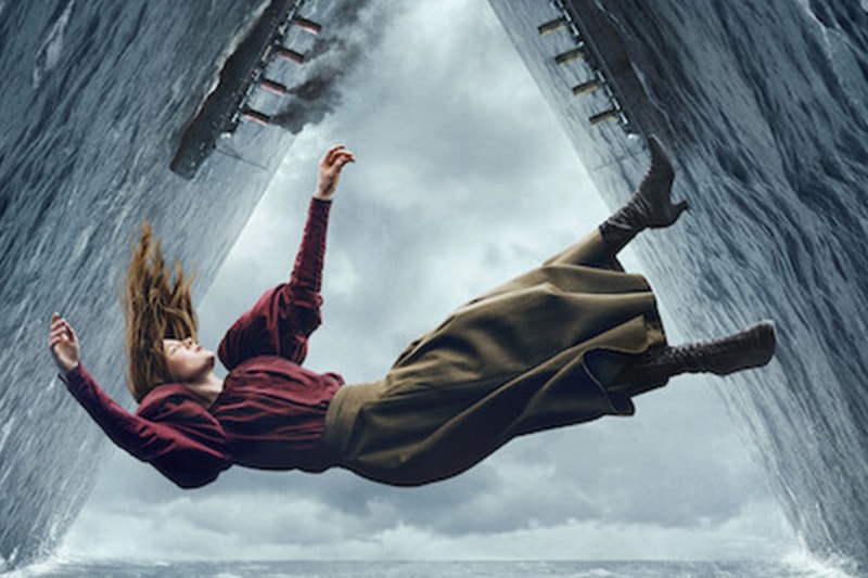 Netflix 2022 nov Drama Movie List  